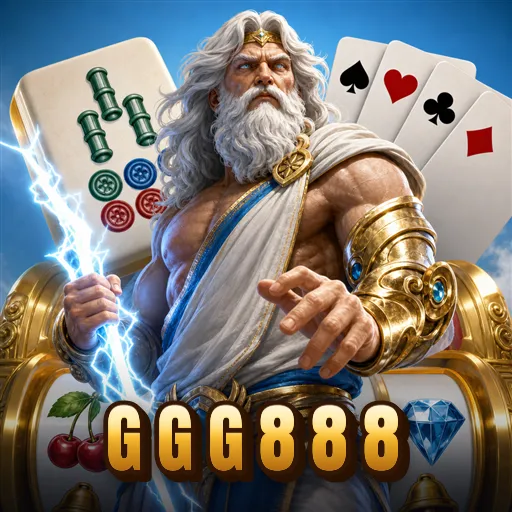 Instalasi ggg888